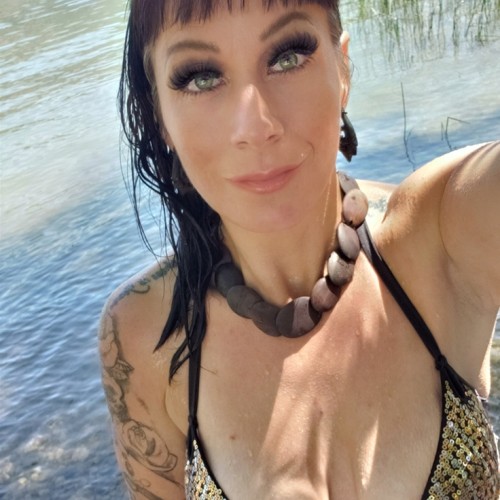 Stephanie B.