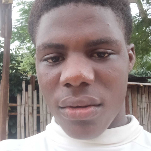 God'spower O. profile photo