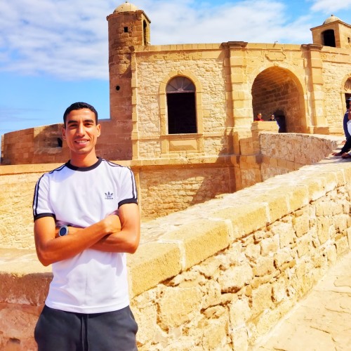 Mohamed O.