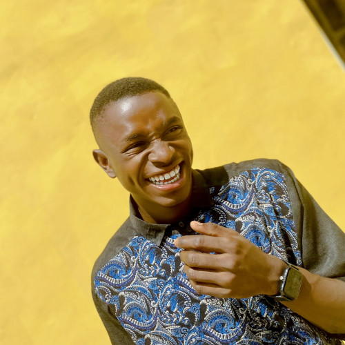 Taye B. profile photo