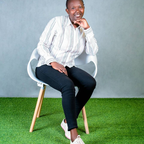 Betty M. profile photo