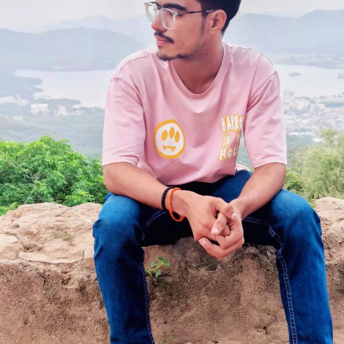Shubham  P.