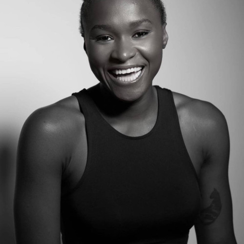 Osasumwen  E. profile photo