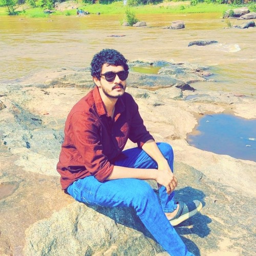 Mohammad Rafi S.