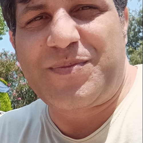 BABAK H. profile photo