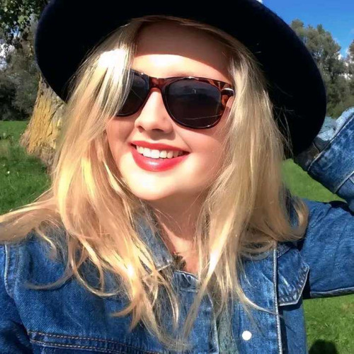 Kimberley W. profile photo