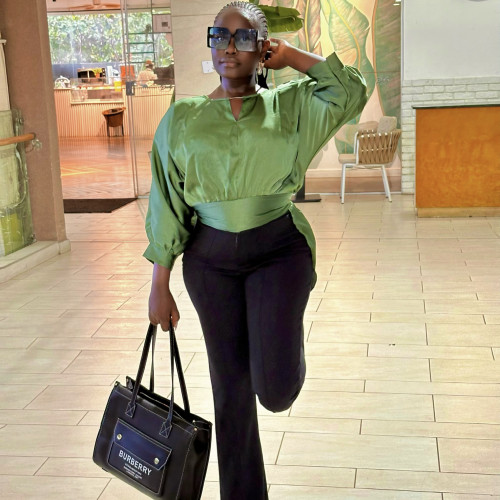 Kemigisha P.
