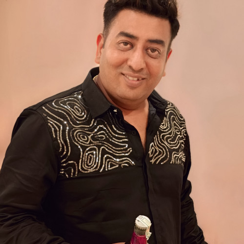 Manish  G.