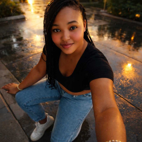Nasha Z. profile photo