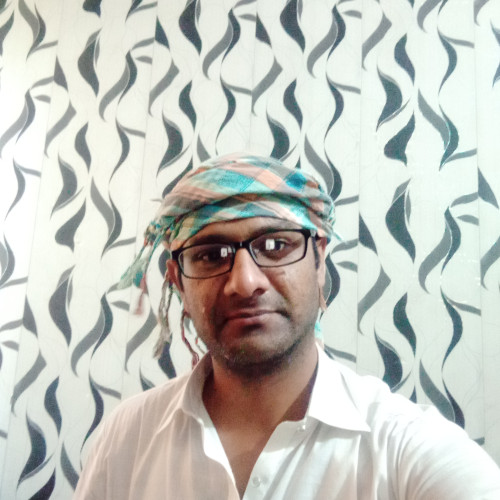 Waseem  M. profile photo