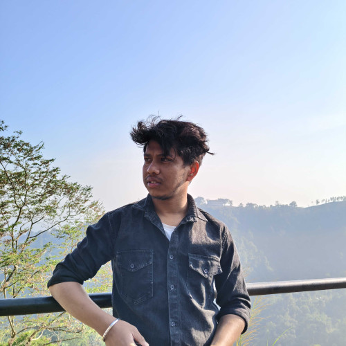 Vishal R. profile photo
