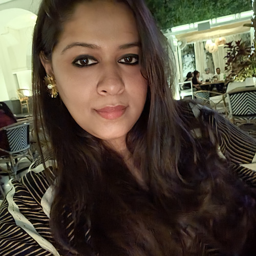 Divya V. profile photo