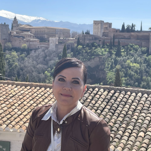Mireya a. profile photo