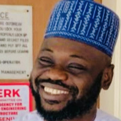 Akinyemi  G. profile photo