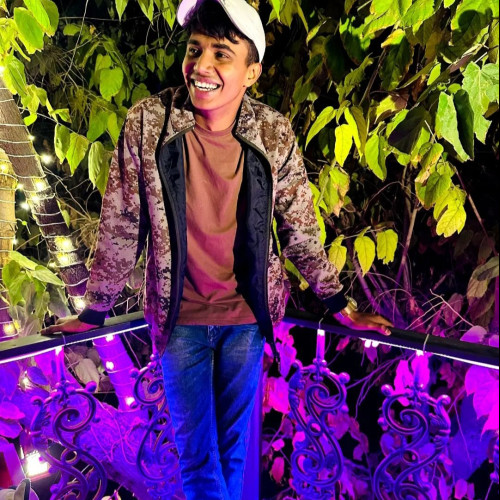 Dhruv A. profile photo