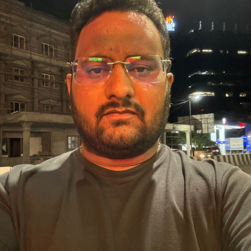 Trilok S. profile photo