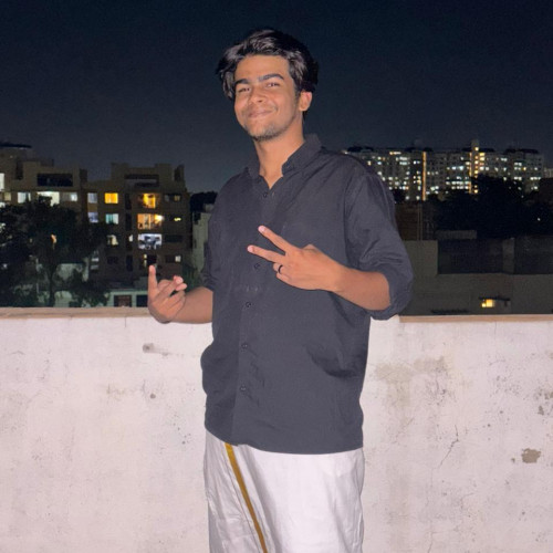 Krister I. profile photo