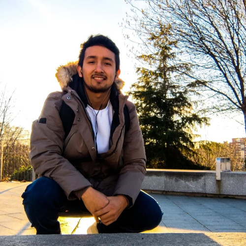 Boris E. profile photo