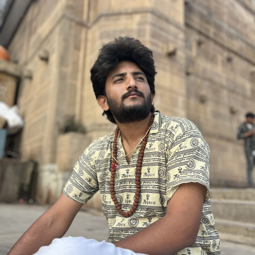 Ranjith A. profile photo