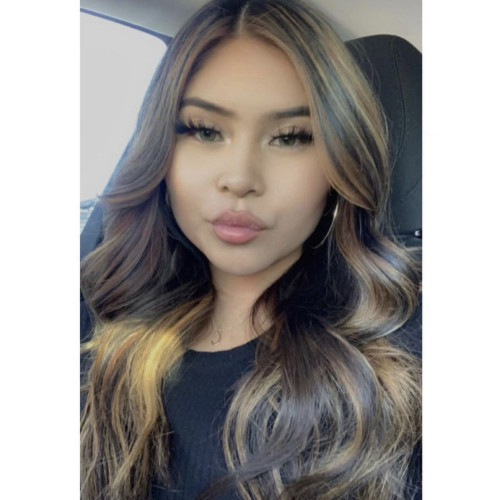 Chasity N. profile photo