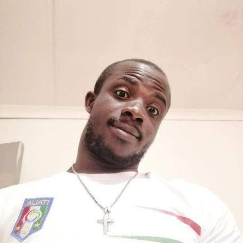 Josiah  N. profile photo