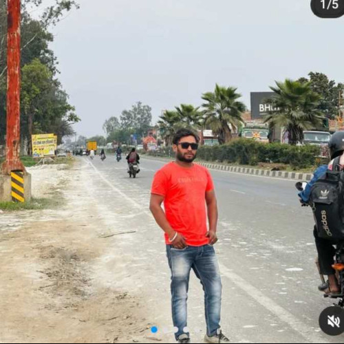 pankaj r. profile photo