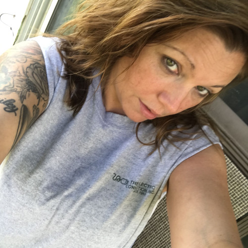 Theresa h.
