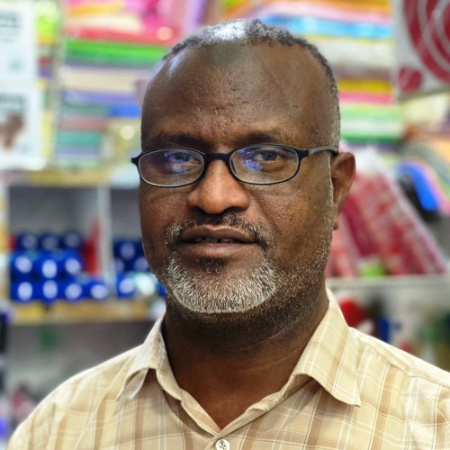 mustafa k.
