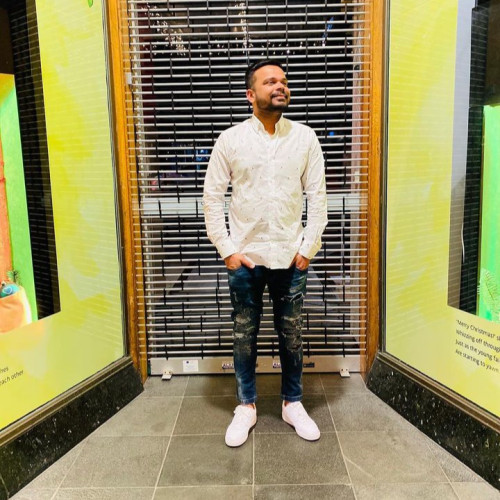Viral J. profile photo