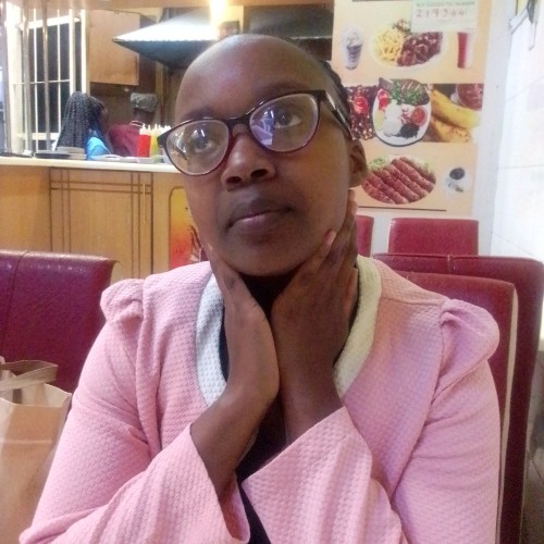 Anne  W. profile photo