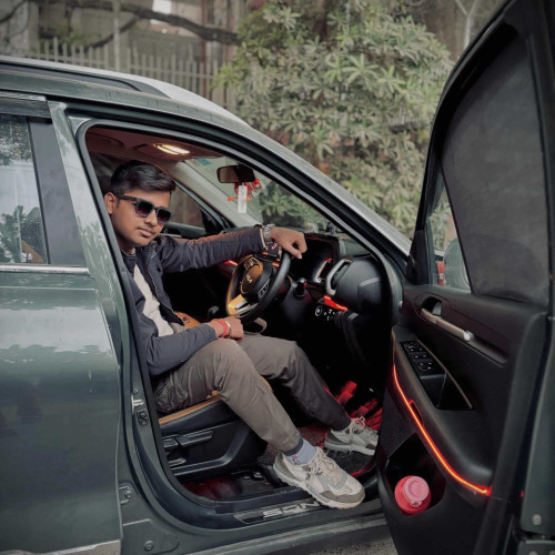 Varun A. profile photo