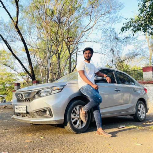 Omkar  S. profile photo