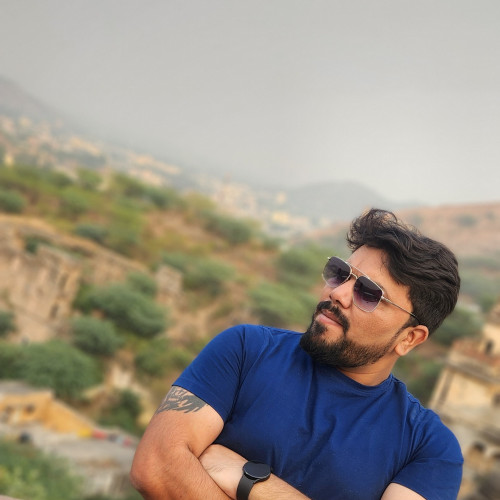 Lalit P. profile photo