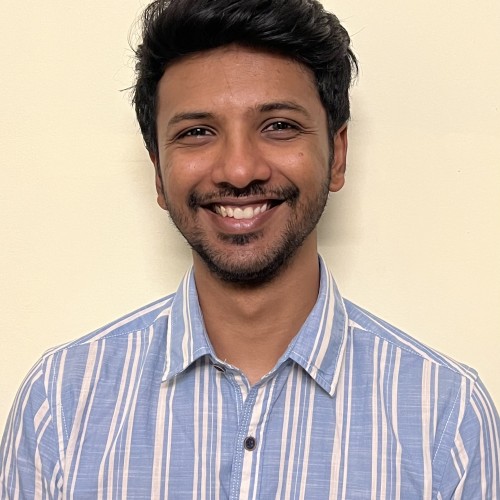 Raghav B.