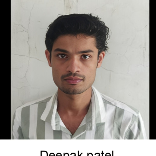 Deepak P. profile photo