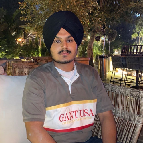 BivenJot S. profile photo