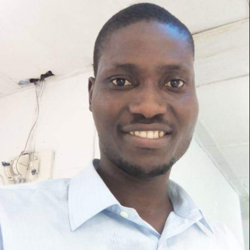 Taiwo P.