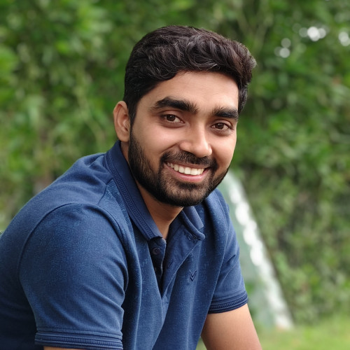 Abhishekk K. profile photo