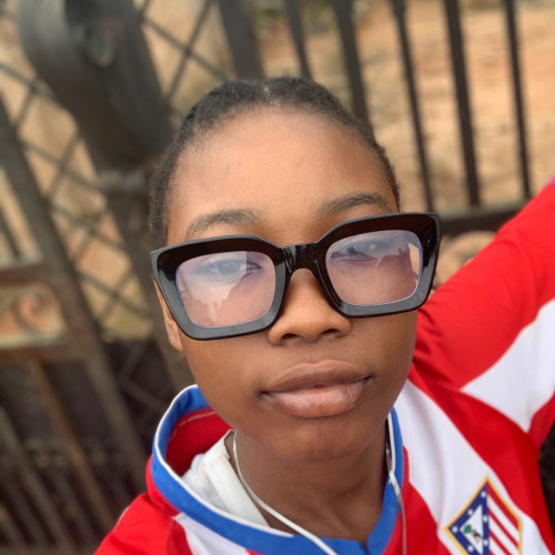 Tessy G. profile photo