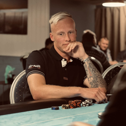 Joakim L. profile photo