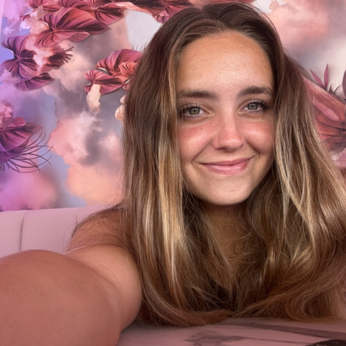 Daphney K. profile photo