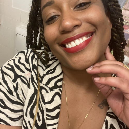Jazz W. profile photo