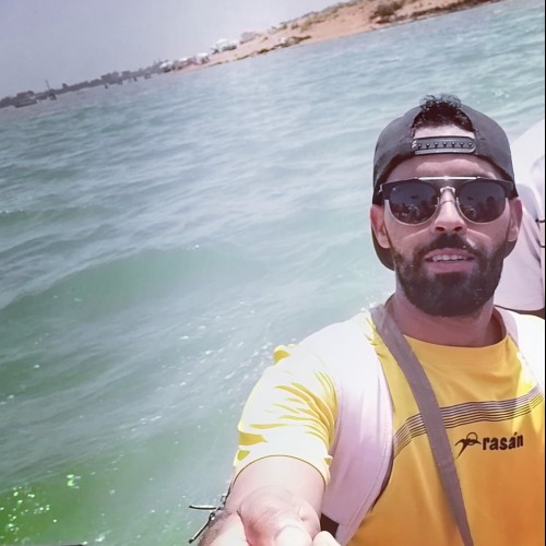 Bader eddine T. profile photo