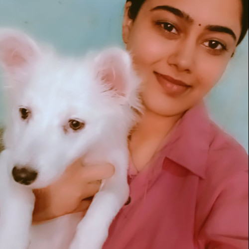Divya S. profile photo
