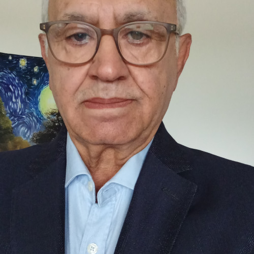 Habib M. profile photo