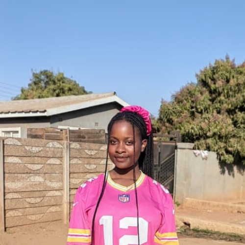 Tafadzwa C. profile photo