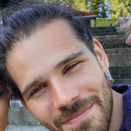 Zach M. profile photo