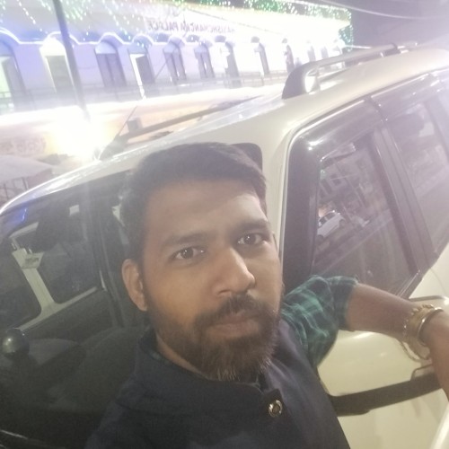 Harshal U. profile photo