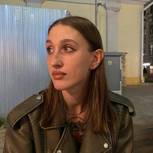 Polina L. profile photo