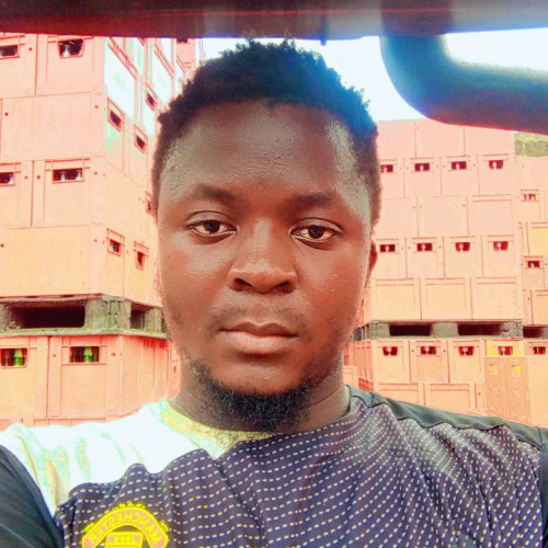 Evariste  W.